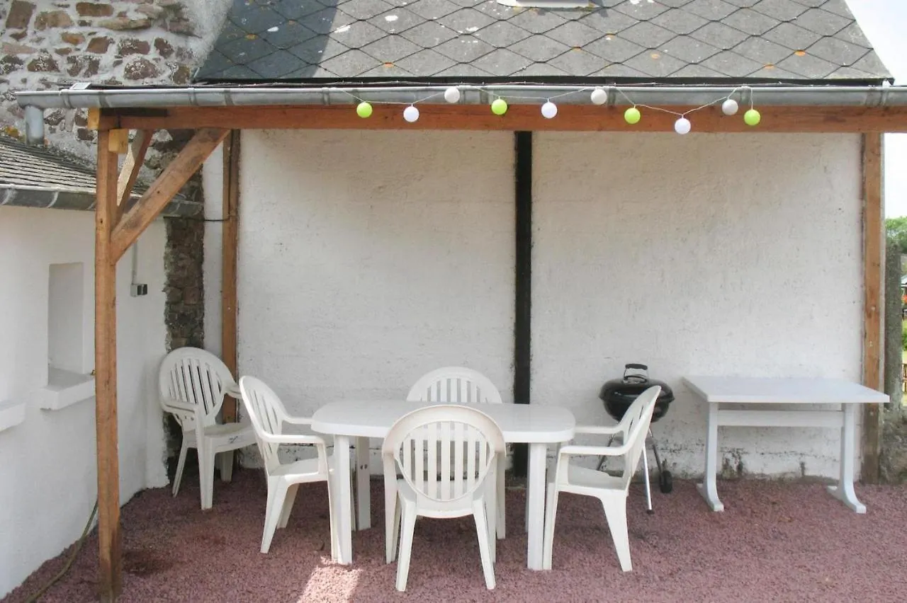 Holiday home Terraced House With Garden And Sea View, Paimpol Villa