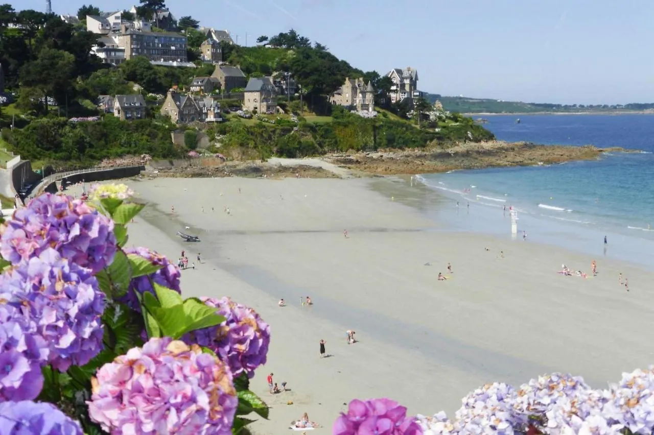 Terraced House With Garden And Sea View, Paimpol Villa 0*,