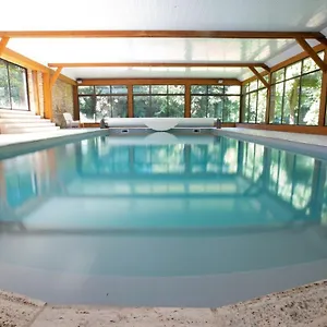 Manoir De Penn Lann Bed & Breakfast