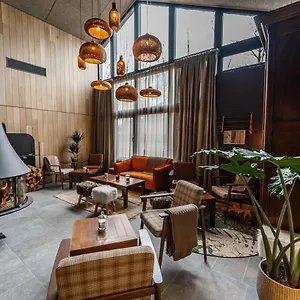 Les Hauts De Kerano Hotel