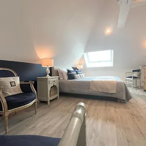 Du Carrec Guest house