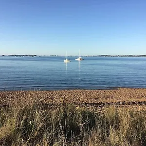 Ty Guen A Hébergement de vacances