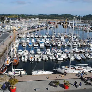 Le Goelo - Port De Hotel